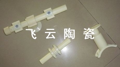 單孔膜曝氣器